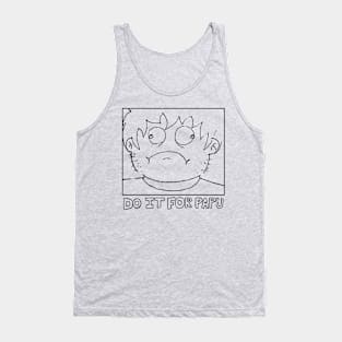 Papu Tank Top